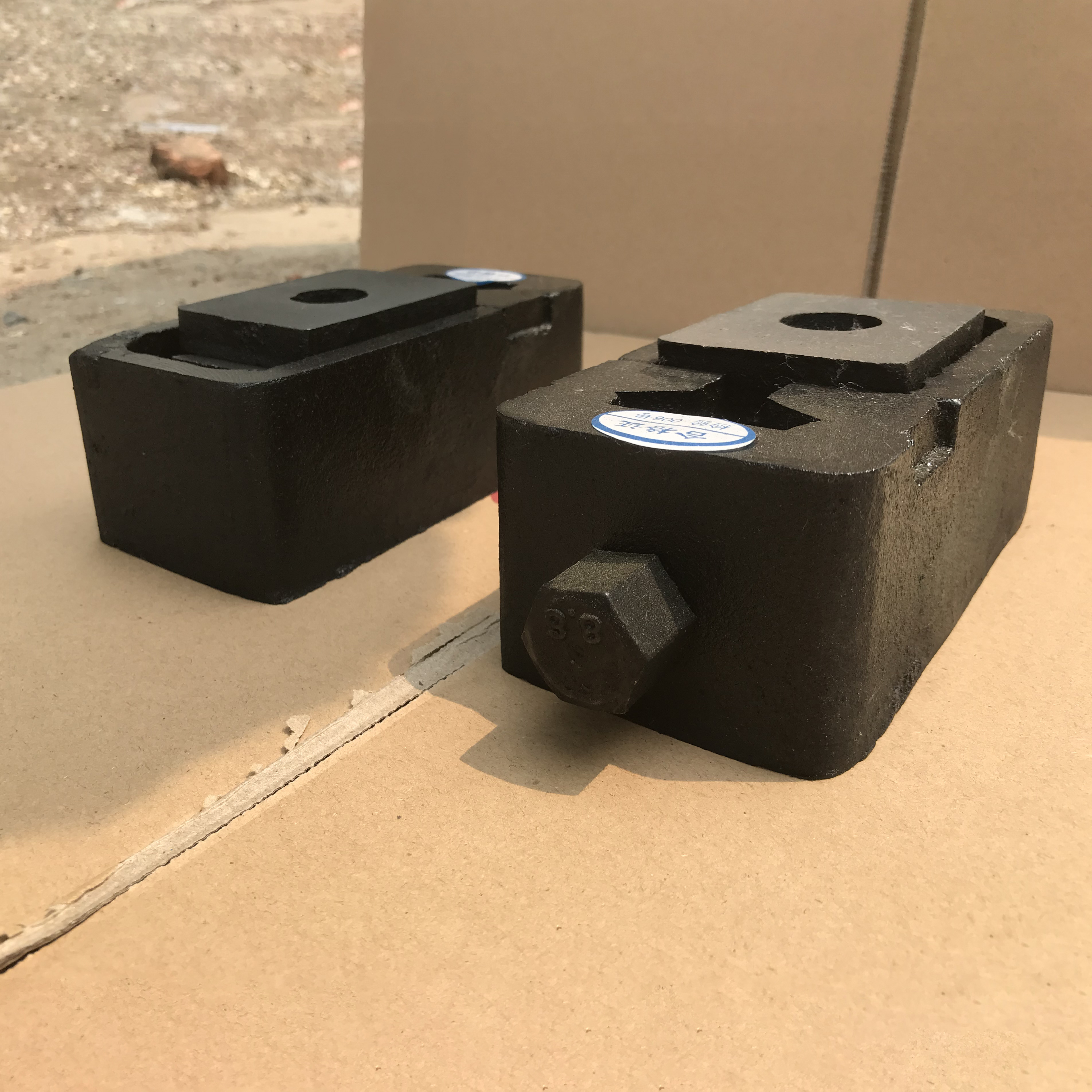 精密機床墊鐵 精密機床墊鐵